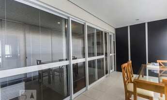 Imagem 5: Apartamento para Aluguel - Pinheiros, 1 Quarto, 57 m2