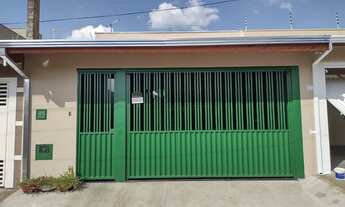 Imagem: Casa para venda tem 97 metros quadrados