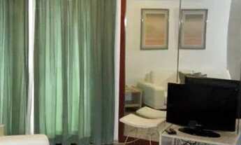 Imagem 1: FLAT - ITAIM BIBI - SP