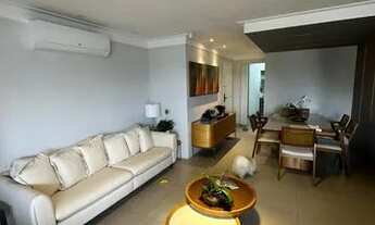 Imagem 2: Venda Apartamento 3 Dormitórios - 116 m² Brooklin