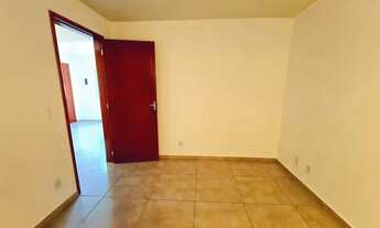 Imagem 3: Apartamento de 02 quartos e garagem em Nova Iguaçu