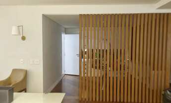 Imagem 4: APARTAMENTO RESIDENCIAL em BARUERI - SP, ALPHAVILLE CENTRO INDUSTRIAL E EMPRESARIAL/ALPHAV