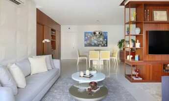 Imagem 2: APARTAMENTO RESIDENCIAL em SANTANA DE PARNAÍBA - SP, TAMBORÉ