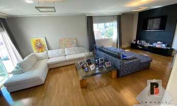 Imagem 4: Apartamento de alto padrão em frente ao parque da aclimação