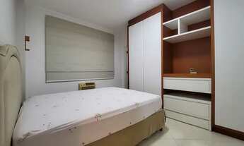 Imagem 4: Venda - BC - 2 Suites Semi-mobiliado com 01 vaga privativa