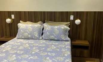 Imagem 6: Espaço para laser