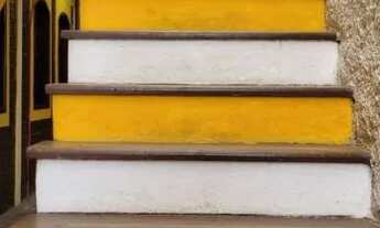 Imagem 5: Pousada com 10 suítes