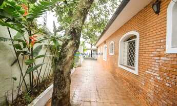 Imagem 3: Casa Térrea, Saúde - Chácara Inglesa, com 03 suítes, 06 vagas com Edícula