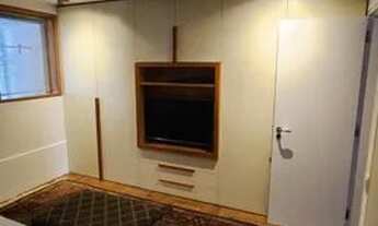 Imagem 3: Apto com 180 metros quadrados