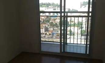 Imagem 7: Apartamento para venda com 29 metros quadrados com 1 quarto em Jardim da Glória - São Paul