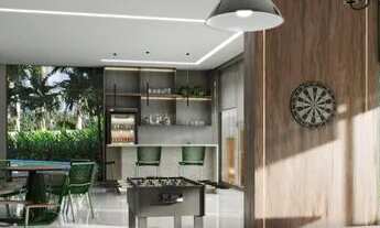 Imagem 5: LM- Apartamento em Boa viagem com 04 quartos, 02 suites, Nascente, 01 por andar, 131m², 02