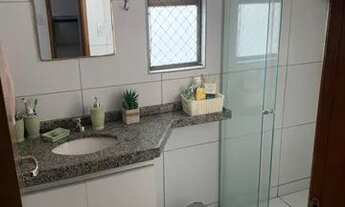 Imagem 4: Apartamento para venda possui 65 metros quadrados com 3 quartos