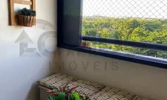 Imagem 4: Apartamento no Jabotiana Para Venda Privillege Residence Com 3/4