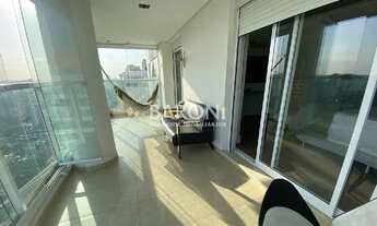 Imagem 6: São Paulo - Apartamento Padrão - Campo Belo