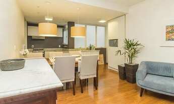 Imagem 7: PORTO ALEGRE - Apartamento Padrão - Petrópolis