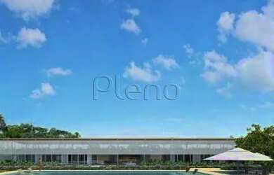 Imagem 5: Terreno à venda no Condomínio Loteamento Artesano Galeria - Campinas/SP