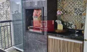 Imagem 2: Apartamento à venda no bairro Vila Andrade - São Paulo/SP, Zona Sul