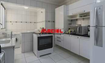 Imagem 6: Apartamento Padrão em São José dos Campos