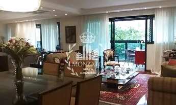 Imagem 3: Leblon Apartamento com 4 dormitórios