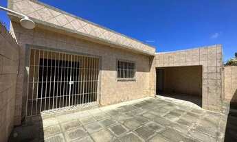 Imagem 2: Casa, Rio Doce - Olinda - PE, ACEITA FINANCIAMENTO, 200m², 02 qtos, sendo 01 suíte, 04 vag