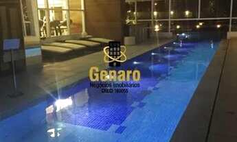 Imagem 3: Cobertura para Locação em São Paulo, Brooklin Paulista, 3 dormitórios, 3 suítes, 3 banheir