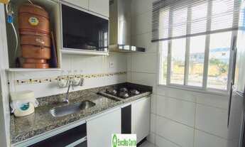 Imagem 4: IBIRITé - Apartamento Padrão - Palmeiras (Parque Durval De Barros