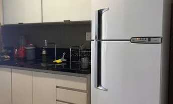 Imagem 1: Apartamento Mobiliado 02 Quartos, Ondina ,01 Garagem