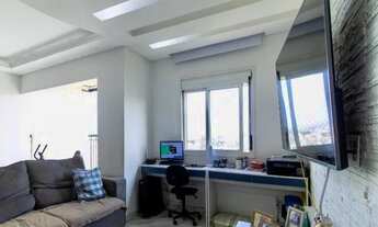 Imagem 7: APARTAMENTO RESIDENCIAL em BARUERI - SP, JARDIM TUPANCI