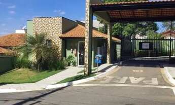 Imagem: Vende-se casa em Condomínio