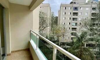 Imagem 3: Apartamento em Paraiso Morumbi - 2 Dormitórios