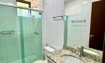 Imagem 3: 3 SUITES NO EDF ICONI NO LOTEAMENTO AQUÁRIOS