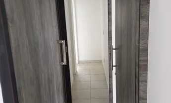 Imagem 4: Edifício Sports Garden, 02 quartos na Cremação