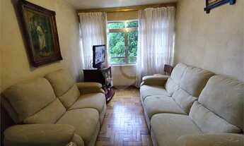 Imagem 5: Apartamento com 95mº a Venda de 3 quartos no Jaçanã ZN