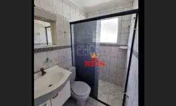 Imagem 5: Apartamento com 2 dormitórios à venda, 47 m² por R$ 175.000,00 - Vila Baeta Neves - São Be