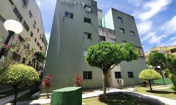 Imagem: Apartamento para aluguel, 2 quartos, 1 vaga