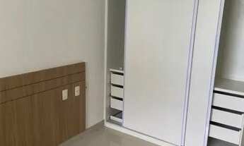 Imagem 6: Apartamento para aluguel tem 49 metros quadrados com 1 quarto em Calhau - São Luís - MA