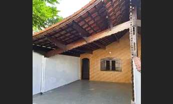 Imagem: Casa para aluguel tem 102 metros quadrados