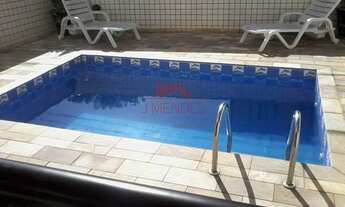 Imagem: Ref. 829 - Apto 2 dorms. Com lazer. Aviação