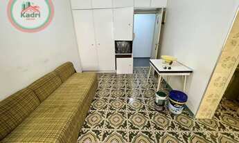 Imagem 7: Kitnet com 1 dormitório à venda, 30 m² por R$ 150.000 - Canto do Forte - Praia Grande/SP