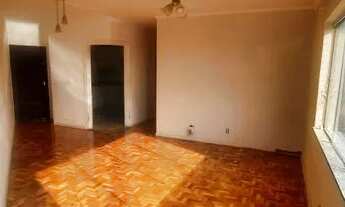 Imagem 2: Apartamento com 2 dormitórios para alugar, 80 m² por R$ 1.800/mês - Parque Industriário