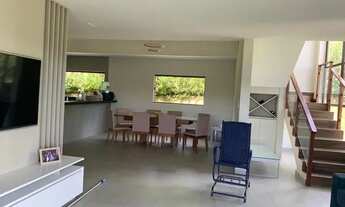 Imagem 3: Casa em Bananeiras - Águas da Serra