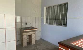 Imagem 3: Casa para venda com 100 metros quadrados com 2 quartos em Jardim Camargo Novo - São Paulo