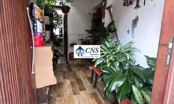 Imagem 6: CASA RESIDENCIAL em TABOÃO DA SERRA - SP, PARQUE MONTE ALEGRE