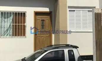 Imagem 2: Casa térrea impecável, ao lado Padaria Fiorella/750m, 7 min a pé ao metrô Alto Ipiranga