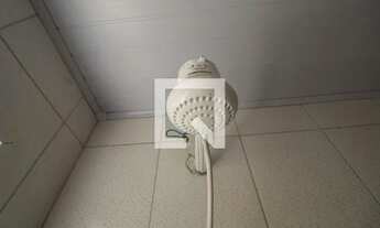 Imagem 7: Casa para Aluguel - Jardim das Esmeraldasn, 1 Quarto, 23 m2