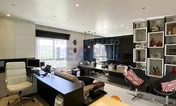 Imagem 4: APARTAMENTO - ALPHAVILLE - SP