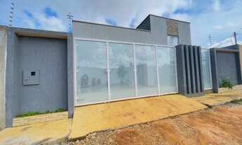 Imagem 2: Excelente Oportunidade de Casa Moderna na Rua 01 26 de setembro