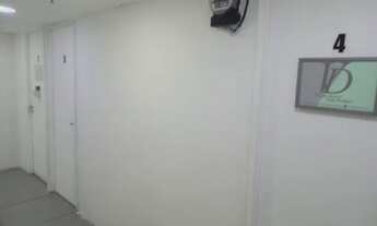 Imagem 3: Aluguel de Salas Comerciais no Shopping Mix na Tijuca