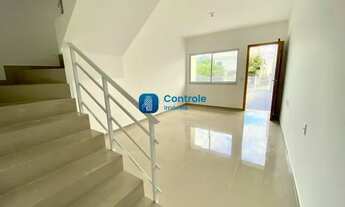 Imagem 5: CR/ Sobrado recém entregue com 02 dormitórios no bairro Areias - São José/SC