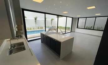 Imagem 4: Casa - Loteamento Parque dos Alecrins - Campinas